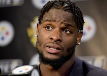 Они были голые, – все, что вспомнила звезда американского баскетбола об ограбивших его на миллион подружках