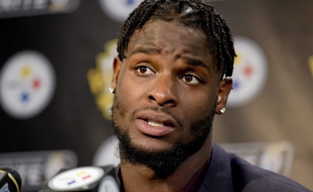 Они были голые, – все, что вспомнила звезда американского баскетбола об ограбивших его на миллион подружках