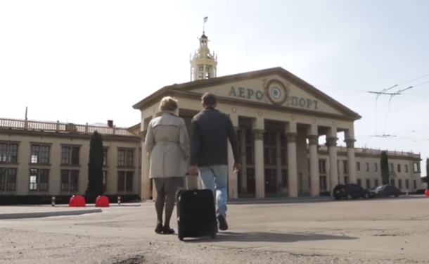 Получилось очень по-итальянски. Хиту Скрябина про маму дали новую жизнь (ВИДЕО)