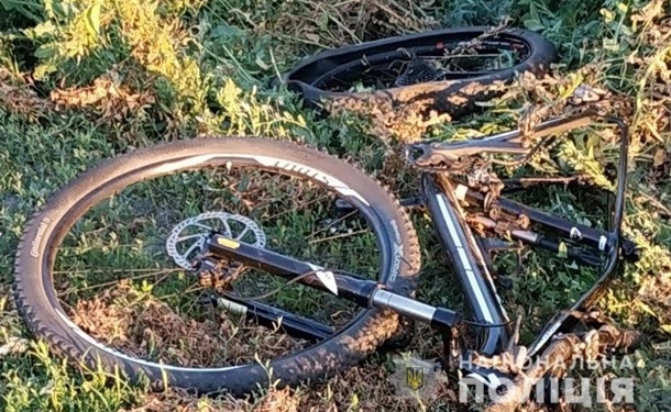 На Полтавщине в ДТП погибли три велосипедиста