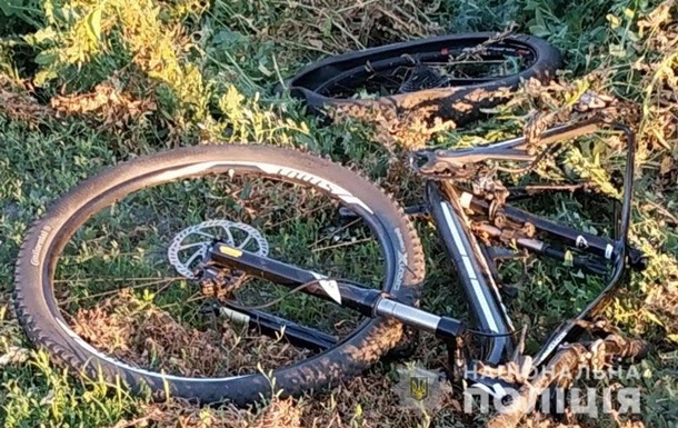 На Полтавщине в ДТП погибли три велосипедиста 1