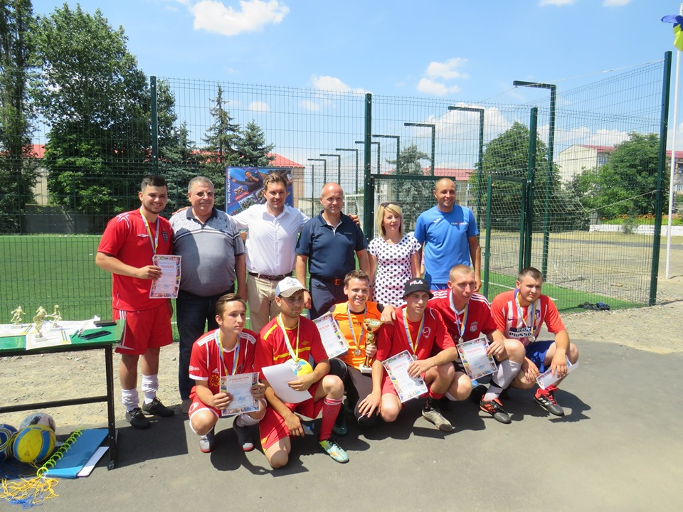 Смех, спорт и победы: на Николаевщине прошел Eko Fest Koblevo (ФОТО, ВИДЕО) 10