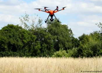 В ЕС первыми в мире утвердили правила пользования дронами