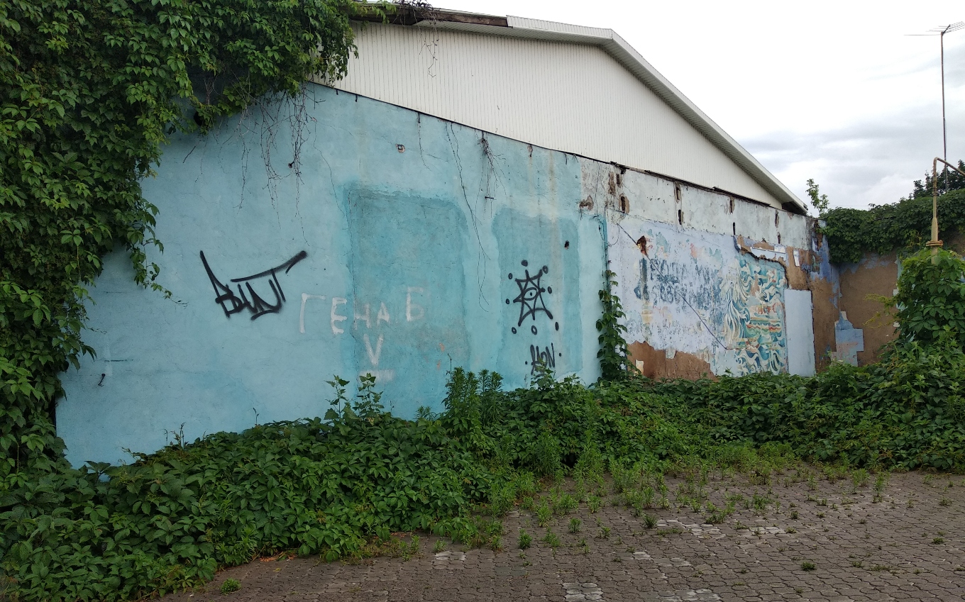 В Николаеве большинство мест, отведенных под предвыборную агитацию, не оборудованы должным образом (ФОТО)