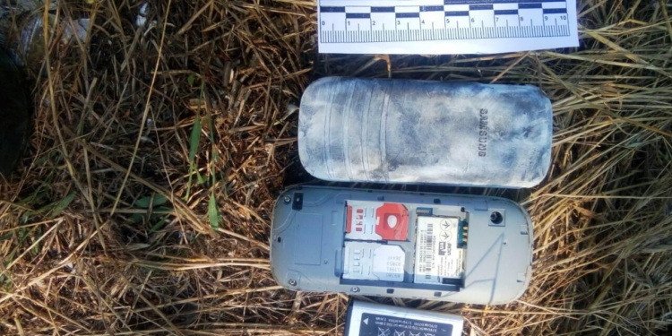 В курортной зоне  Рыбаковки промышляли грабежом трое 20-летних парней (ФОТО)