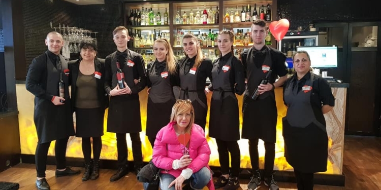 Николаевский вуз предложил абитуриентам на базе мировых гостиничных комплексов пройти практическую подготовку и заработать на обучение