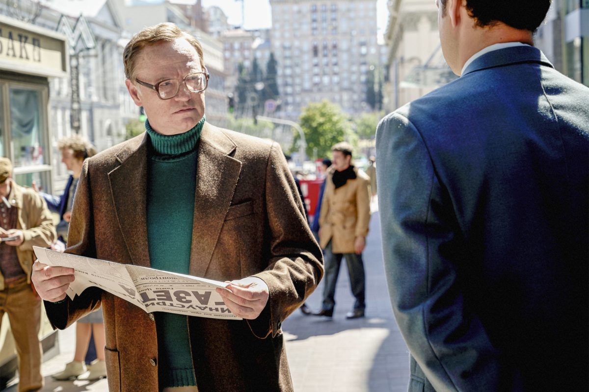 Актер «Чернобыля»: Переживания РФ за репутацию СССР – то же самое, что Германия отстаивала бы идеи нацизма