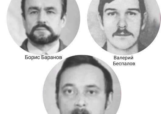 В Википедии развенчали миф о “чернобыльских водолазах”