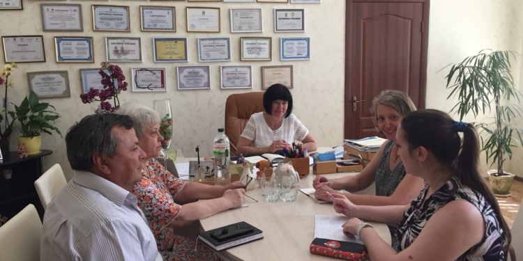 “Врачи без границ” продолжат работу на Николаевщине