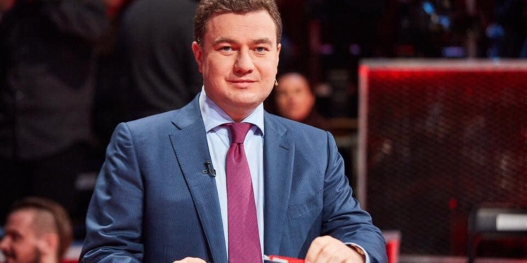 “Это точно не мой выбор!”: Глава Видродження сложил полномочия