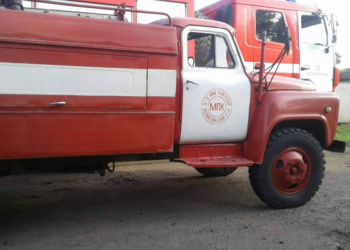 В Николаевской области за сутки спасатели потушили 5 пожаров в жилом секторе (ФОТО)