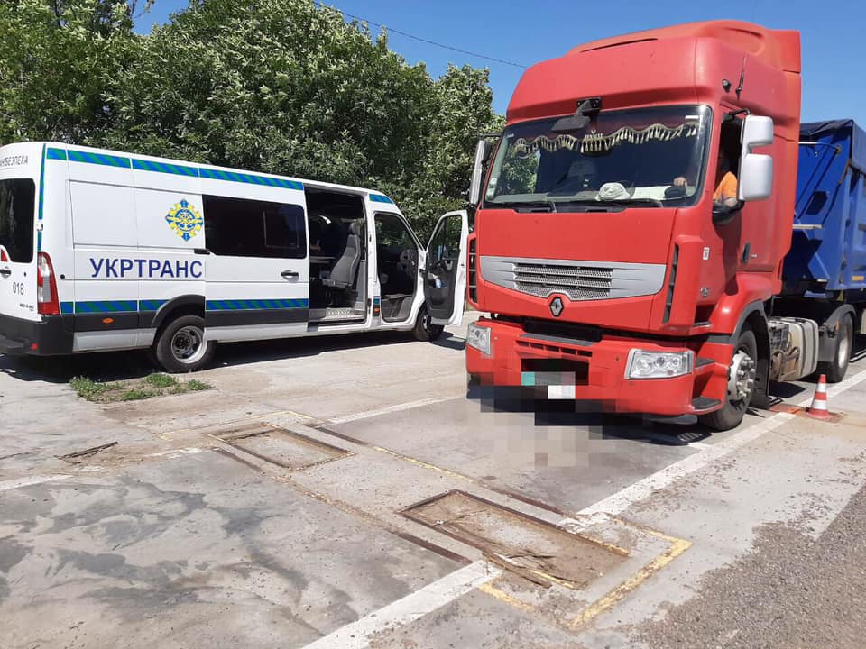Укртрансбезпека за два дня составила 27 актов на нарушителей пассажирских перевозок в Николаеве и области (ФОТО) 17