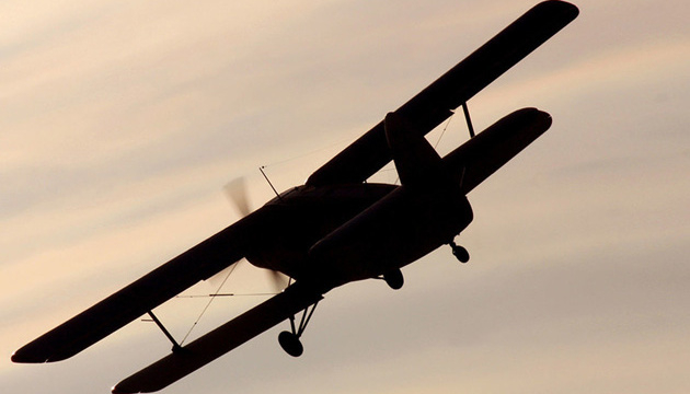 В Казахстане разбился самолет, есть погибшие