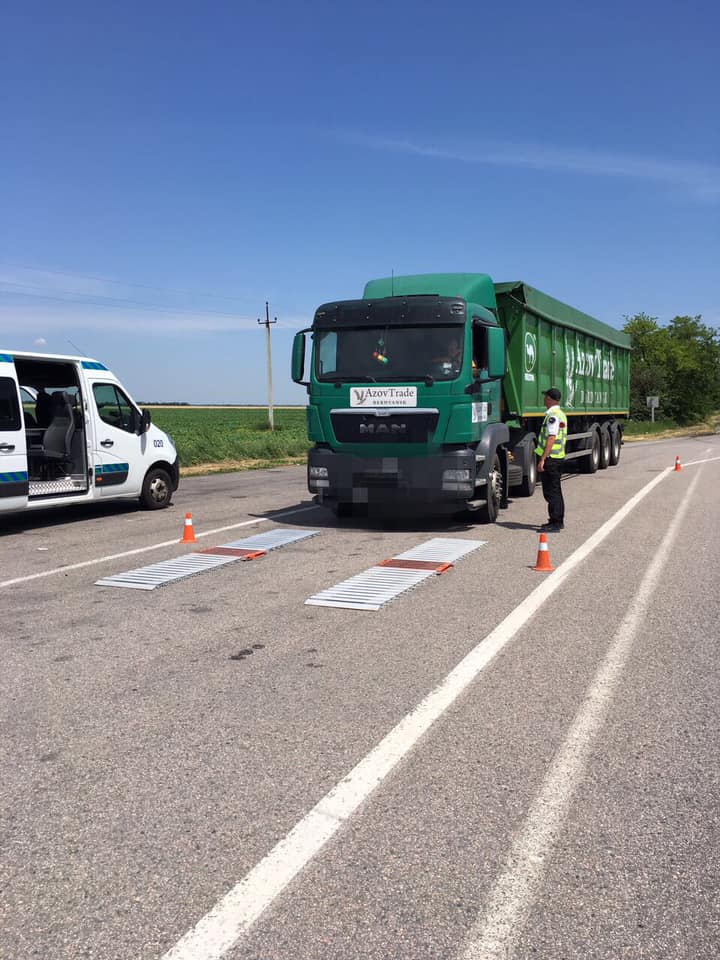 Укртрансбезпека за два дня составила 27 актов на нарушителей пассажирских перевозок в Николаеве и области (ФОТО) 19