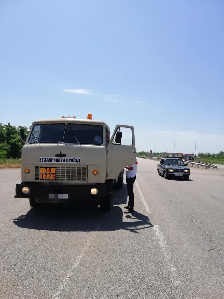 Укртрансбезпека за два дня составила 27 актов на нарушителей пассажирских перевозок в Николаеве и области (ФОТО) 23