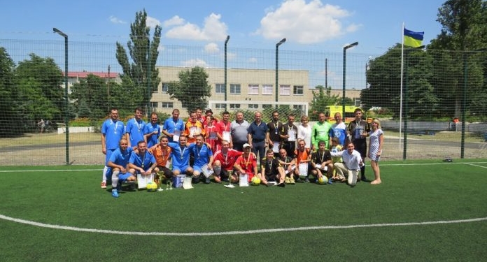 Смех, спорт и победы: на Николаевщине прошел Eko Fest Koblevo (ФОТО, ВИДЕО)