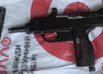 СБУ задержала в Одессе банду торговцев оружием, среди них – жители Николаевщины (ФОТО)
