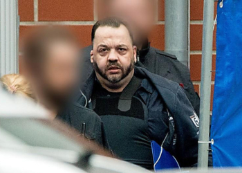 Медбрат, который остановил сердца 80 пациентов, приговорен ко второму пожизненному