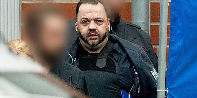 Медбрат, который остановил сердца 80 пациентов, приговорен ко второму пожизненному