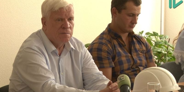 Аграрии хотят равных и справедливых условий для всех. Алексей Вадатурский встретился с фермерами юга Украины (ВИДЕО)