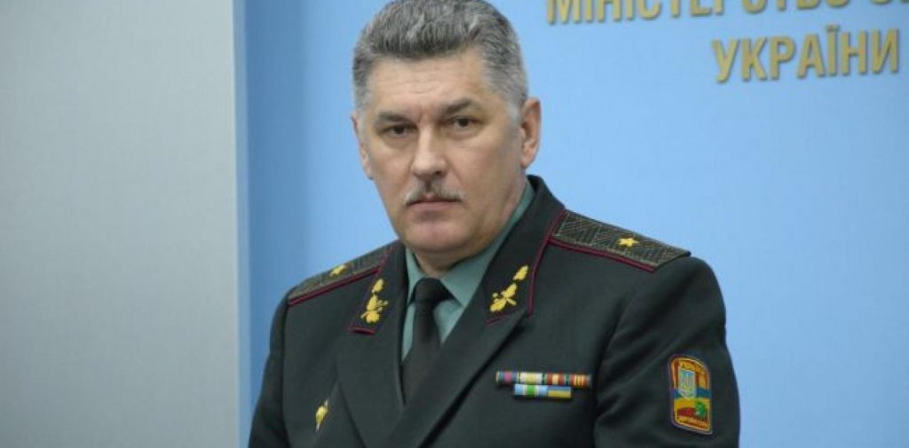 Генштаб: Из-под Мариуполя выведут войска, на границе с РФ будет ОБСЕ 1