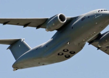 Аваков презентовал контракт на закупку 13-ти АН-178 (ФОТО)