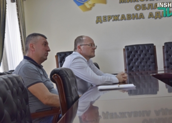 Николаеву не вернут «аэропортовские деньги» — Барна требования депутатов назвал «пиаром», а Гайдаржи сказал, что их давно освоили (ВИДЕО)