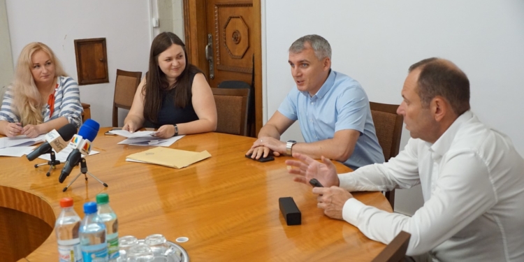 Мэрия Николаева возьмет в кредит 240 миллионов гривен для развития города – банки озвучили свои предложения (ФОТО)