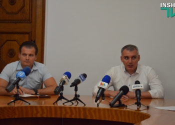 Минеры, терроризирующие Николаев, отправляли свои письма с индийских и немецких IP-адресов (ФОТО, ВИДЕО)