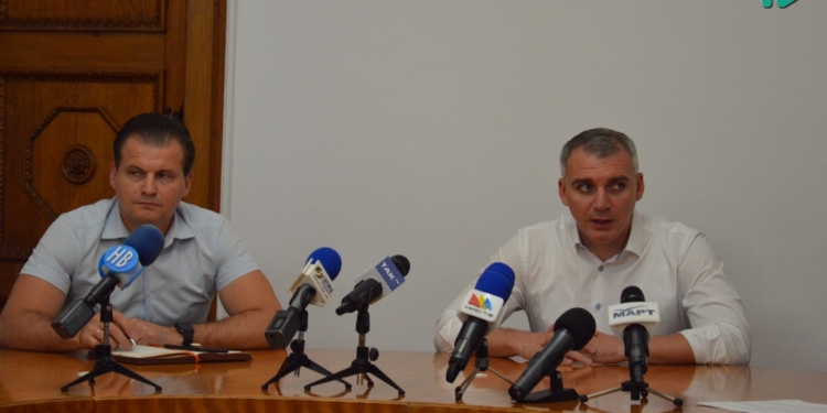 Минеры, терроризирующие Николаев, отправляли свои письма с индийских и немецких IP-адресов (ФОТО, ВИДЕО)