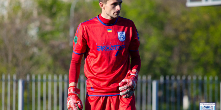 МФК «Николаев» покинули три футболиста. Один из них решил стать тренером (ФОТО)