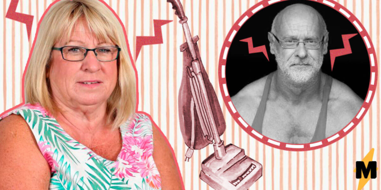 Принуждала и контролировала: записка мужу с просьбой пропылесосить дом обошлась домохозяйке в 17-часов за решеткой и год следствия