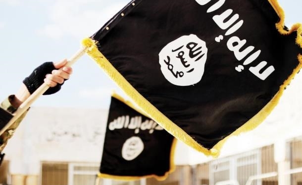 Женская месть: в Италии украинка оклеила комнату бросившего ее бойфренда-ливанца плакатами с пропагандой ИГИЛ и вызвала полицию