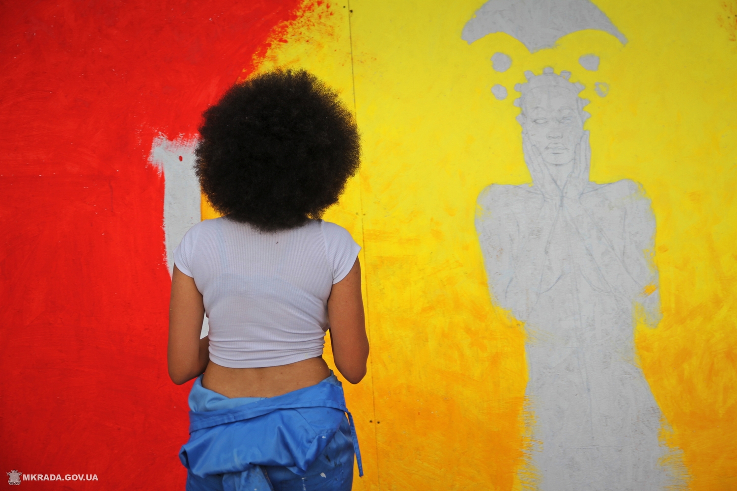 Граффити-фест, hip-hop батлы, конкурсы и развлечения: Николаев отметил День молодежи (ФОТО)