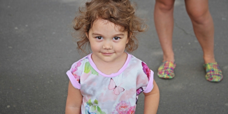 400 юных николаевцев льготной категории отправились на отдых в Рыбаковку за счет городского бюджета (ФОТО)