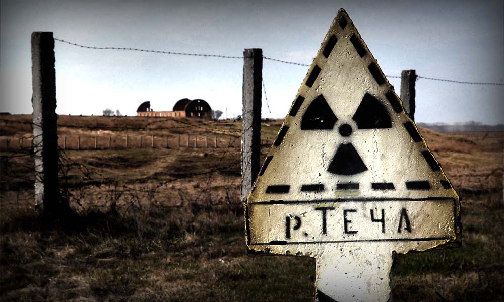 Предшественники Чернобыля: шесть ядерных катастроф в СССР 1