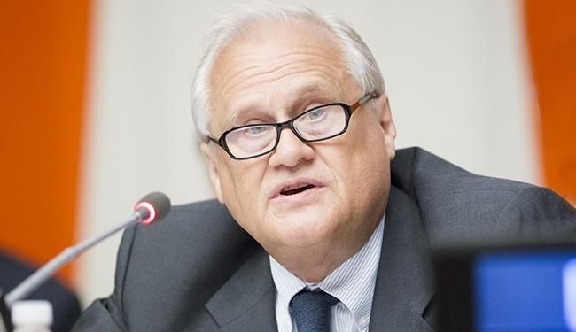 Отмену блокады ОРДЛО предложил не Кучма, уточнили в ОБСЕ