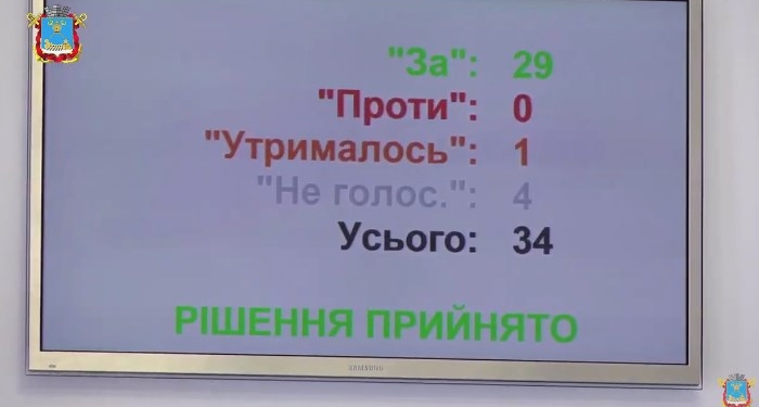 Депутаты горсовета Николаева утвердили Программу развития электротранспорта