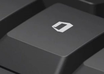 Впервые за 25 лет Microsoft добавит на клавиатуру новую кнопку