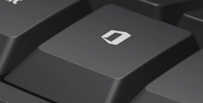 Впервые за 25 лет Microsoft добавит на клавиатуру новую кнопку 1