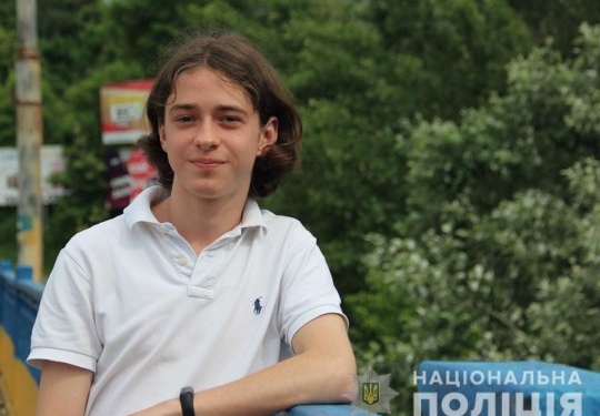 В Житомире подросток спас из воды двоих маленьких детей