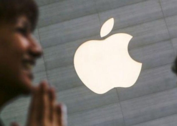 Первые дивиденды. Как украинцы зарабатывают на Apple