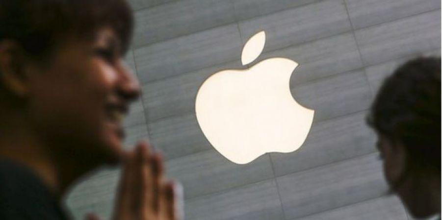 Apple за день потеряла $180 миллиардов - это наибольшее падение в истории рынка США 1