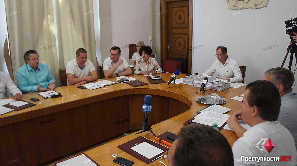 Исполком Николаевского горсовета согласовал повышение тарифа на ритуальные услуги (ДОКУМЕНТ)