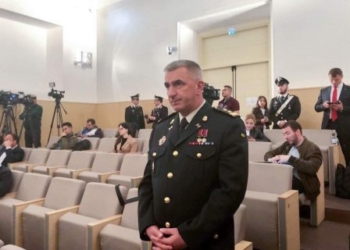 Зеленский назначил командующим Нацгвардии Николая Балана