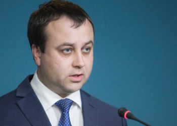 Владимир Зеленский вернул руководство ДУСи бывшему “Винницкому перцу” Борзову