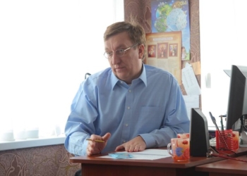 Новый глава внешней разведки имеет медаль ФСБ