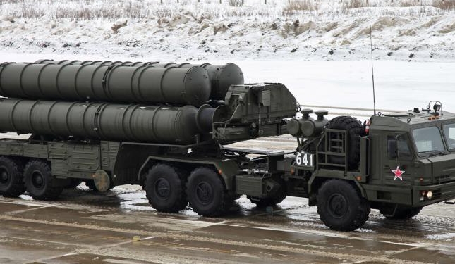 Сделка по приобретению С-400 завершена – Эрдоган