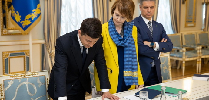 Возвращение России в ПАСЕ вошло в пакет с освобождением моряков – СМИ