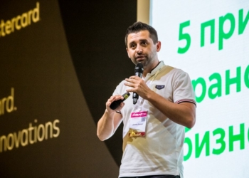 Николаевский бизнесмен Давид Арахамия станет секретарем Национального инвестиционного совета
